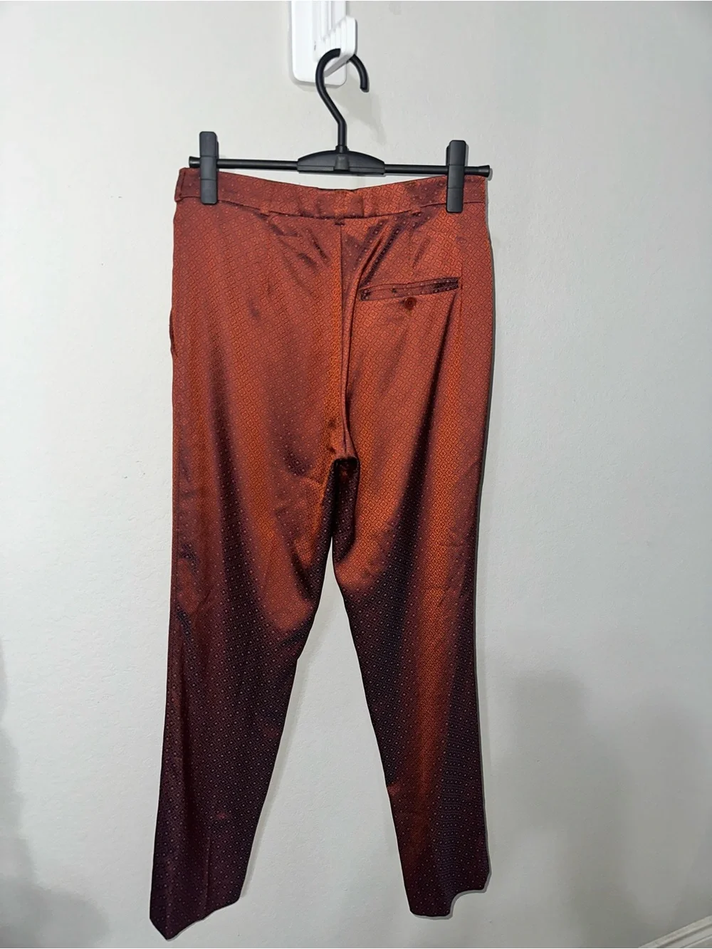 Etro pants size 42 us size 6